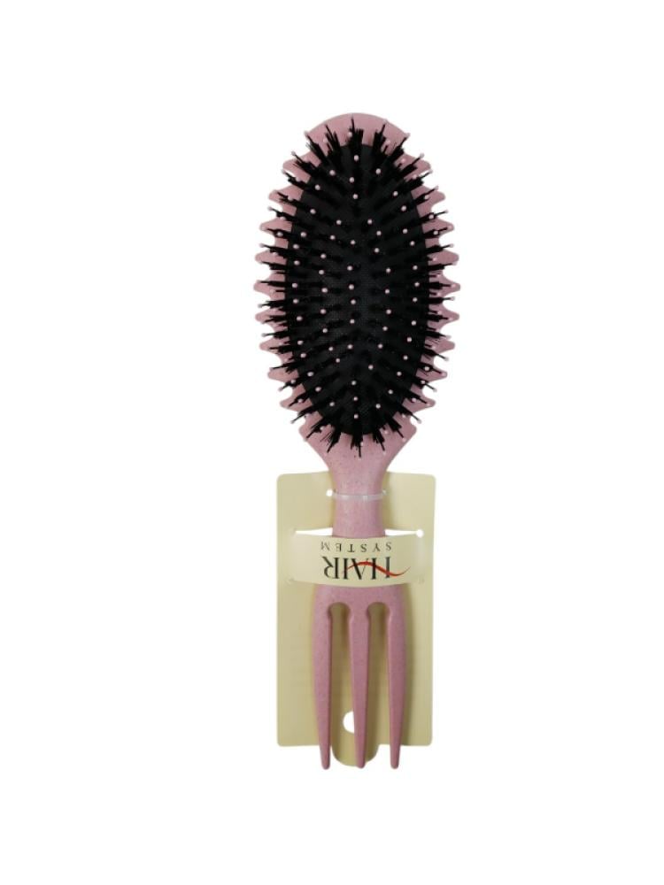 Hair System Detangling Brush for Curly Hair - Random Color