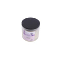 Spa System Lavender Massage Candle - Essential Oil, 90g