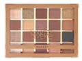 Matte Eyeshadow Palette Neutral Tones 22 Shades Make Over22 M5101