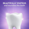 Crest 3D White Deep Clean With Charcoal Toothpaste Whitening 75ml