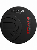 Cushion Foundation for Dark Skin Fresh Wear L'Oreal Paris Warm 120 15g