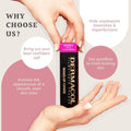 Foundation to Cover Tattoos Full Coverage Cream 223 Dermacol 30g