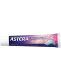 Toothpaste for Plaque Removal Microgranules Mint Astera 75ml