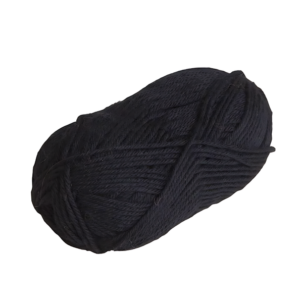 Maxdona Wool Hair Filling Insert for Large Volume, 1 Piece