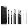 Eye Makeup Brush Set Professional 15Pcs High Quality Tools Harts