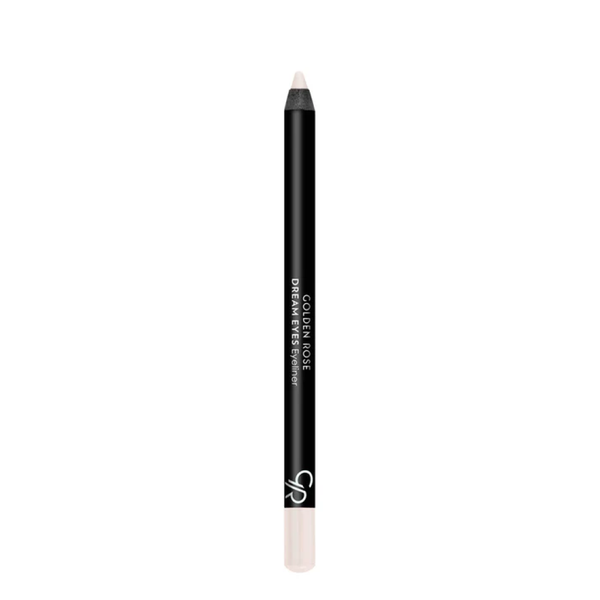 Dream Eyes Eyeliner Pencil Smudge-Proof Shade 426 Golden Rose 1.4g