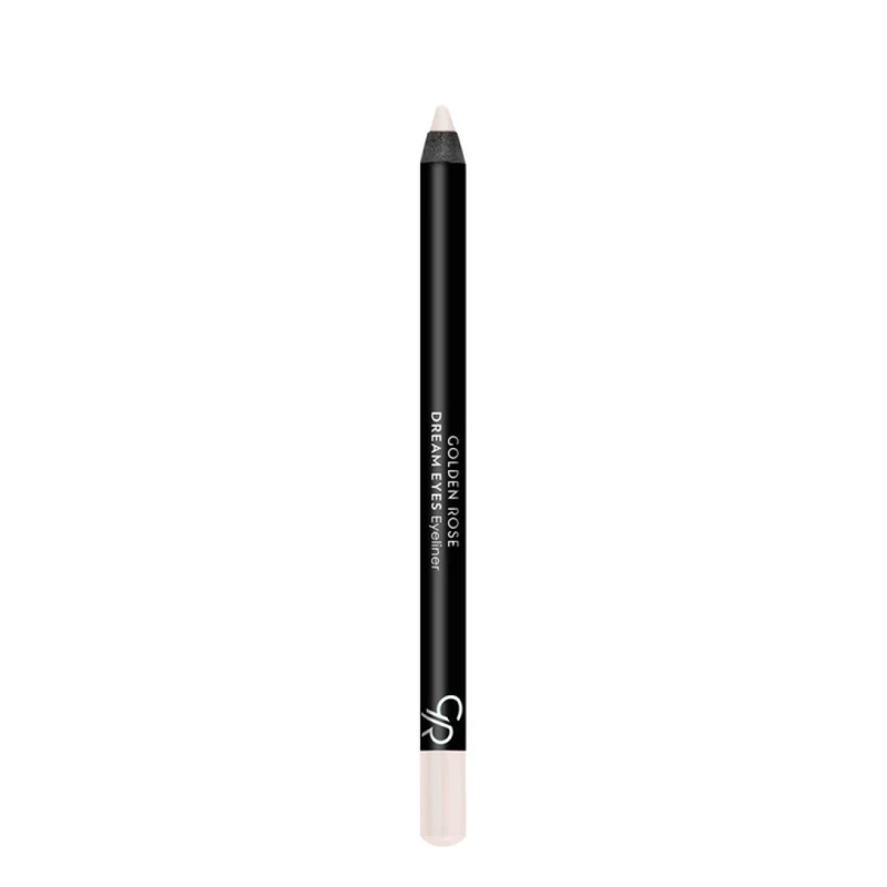 Dream Eyes Eyeliner Pencil Smudge-Proof Shade 426 Golden Rose 1.4g