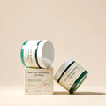 Gel Eye Mask Soothing Hydrating AXIS-Y New Skin Resolution 100ml