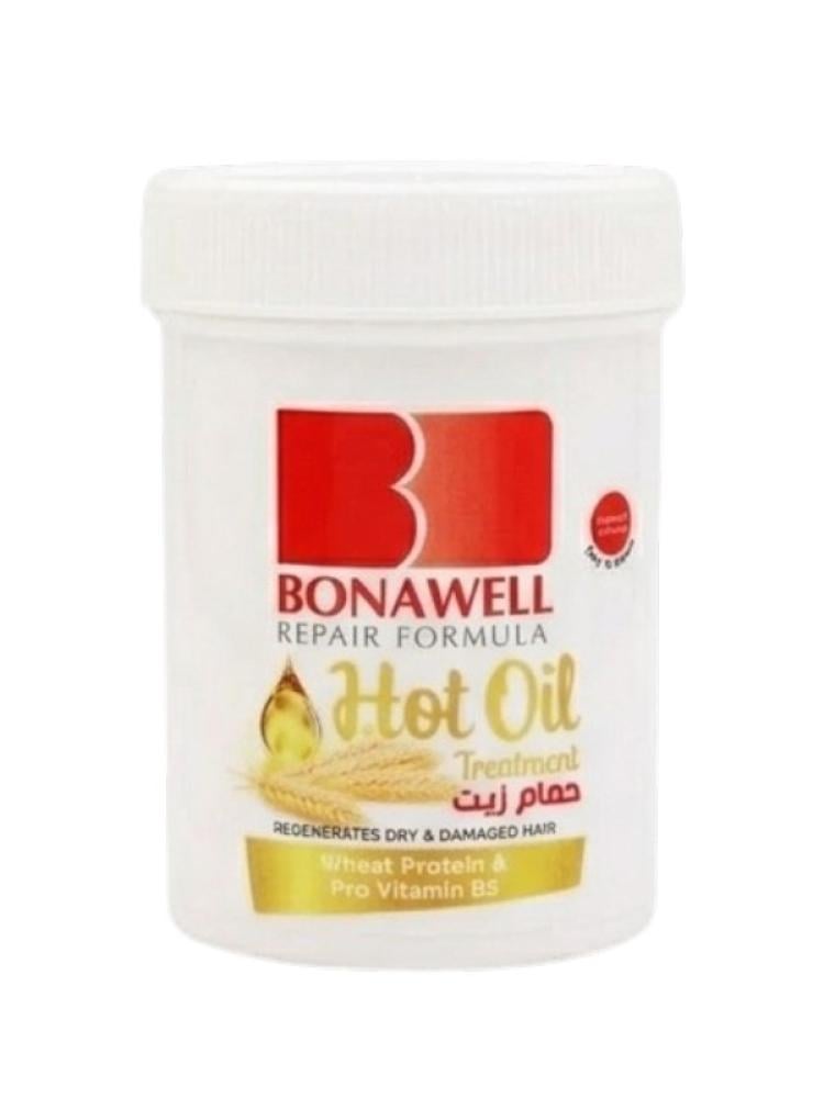 Bonawell Intensive Treatment Wheat Protein - 225 ml