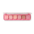 Trouble Maker Eyeshadow Palette - Milk Shake | Matte & Shimmer, 7.2g
