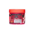 Exa Gazelle Heel Smoothing Cream, Dry Skin Hydration, 300g