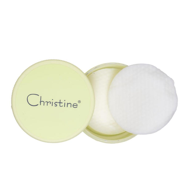 Christine Makeup Remover Wipes with Vitamin E, 100 Count