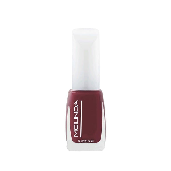 Meilinda Nail Polish 125 Glossy, Long-Lasting Formula