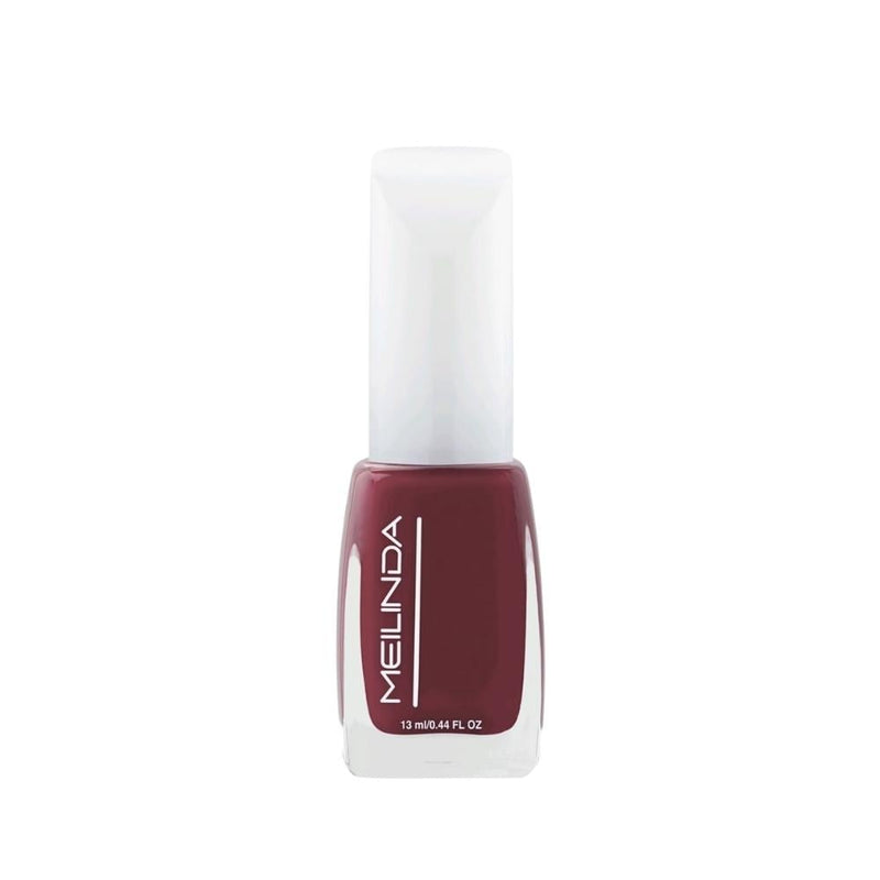 Meilinda Nail Polish 125 Glossy, Long-Lasting Formula