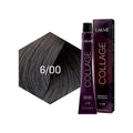 Blonde Hair Dye Dark Blonde 6/00 Low Ammonia Lakme 100ml