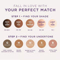 Tarte Shape Tape Concealer 36S Medium Tan Sand Full Coverage Matte