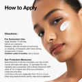 Anua Zero Cast Moisturizing Sunscreen SPF 50+, 50ml