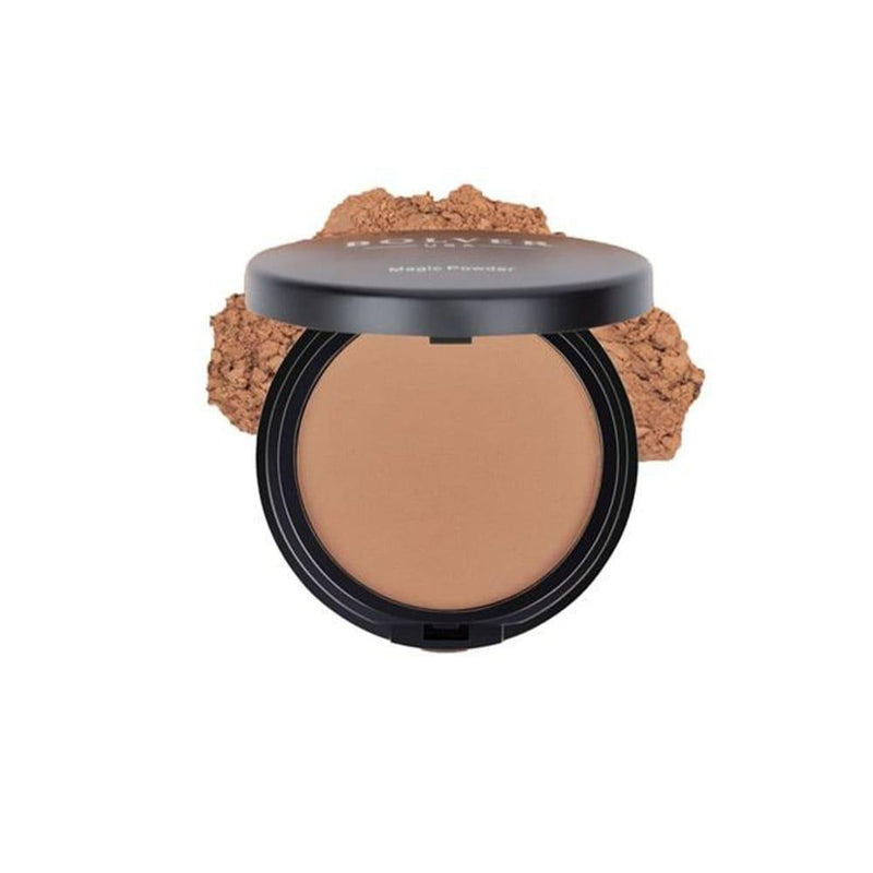 Best Face Powder Pore Concealing Matte Finish Bolver Magic P16 10g