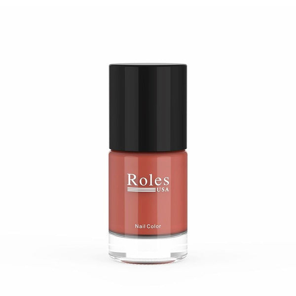 Roles Nail Polish No. 26 11ml Quick-Dry Formula