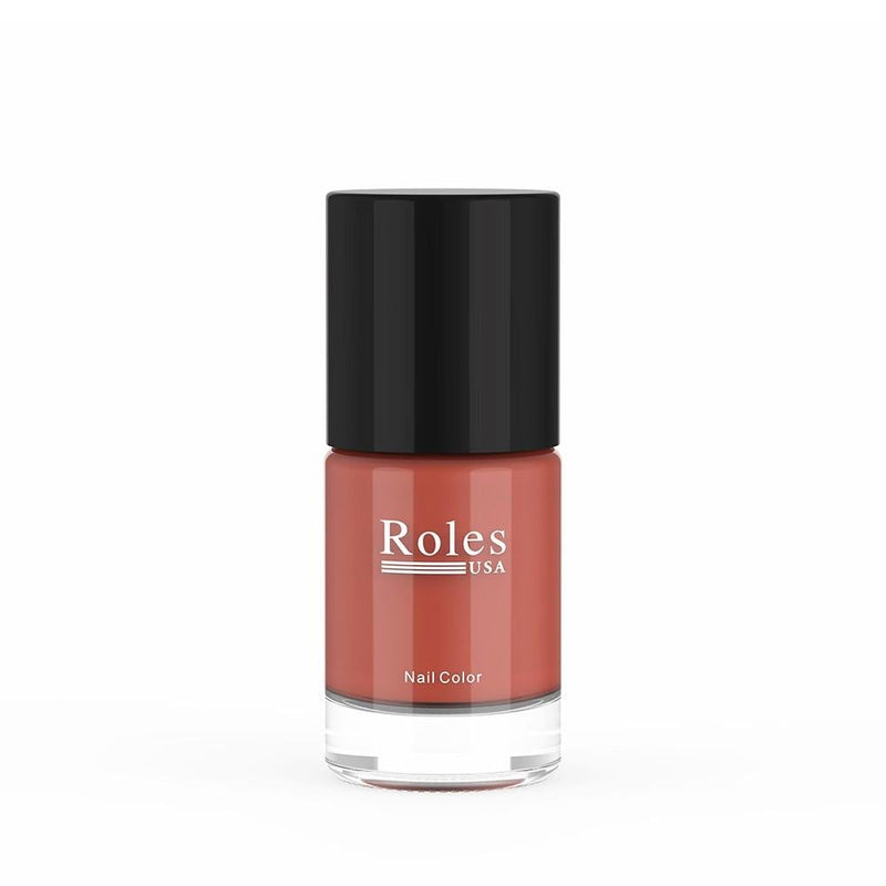 Roles Nail Polish No. 26 11ml Quick-Dry Formula