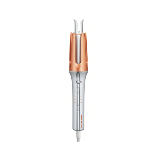 Sheglam Self Curling Iron, 32mm Ceramic Barrel, Automatic Hair Styler