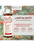 Strengthening Shampoo for Fine Hair Bio-Force Orante Bioclin 200ml