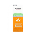 Eucerin Sunscreen Oily Skin Control SPF 50, 75ml