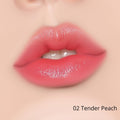 Moisturizing Lip Tint Kori River Glow 02 Tender Peach Peach C 5g