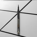 Yolande Beauty Waterproof Liquid Eyeliner Pen, Matte Finish, No. 16 Black