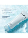 Torriden Dive In Hyaluronic Acid Facial Cleansing Foam - 150ml