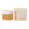 K-Secret Seoul 1988 Capsule Cream with 5% Niacinamide & Yoghurt Extract, 50ml
