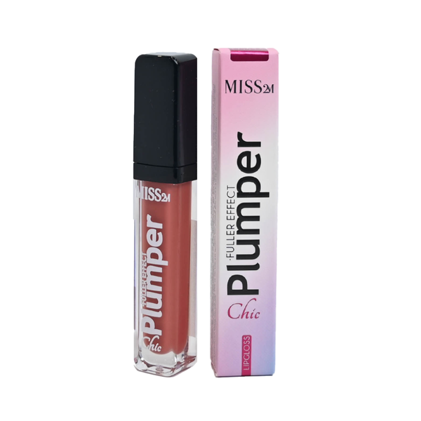 Best Lip Plumper Gloss High Shine Finish Miss 2M Chic 106