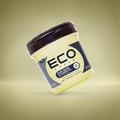Eco Professional Styling Gel Black Castor Oil & Flaxseed Oil ECO Style 473ml