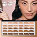 Pro Concealer HD for Dark Circles and Blemishes LA Girl 8g