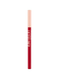 Maybelline Lifter Hyaluronic Acid Lip Liner - Main Character 010