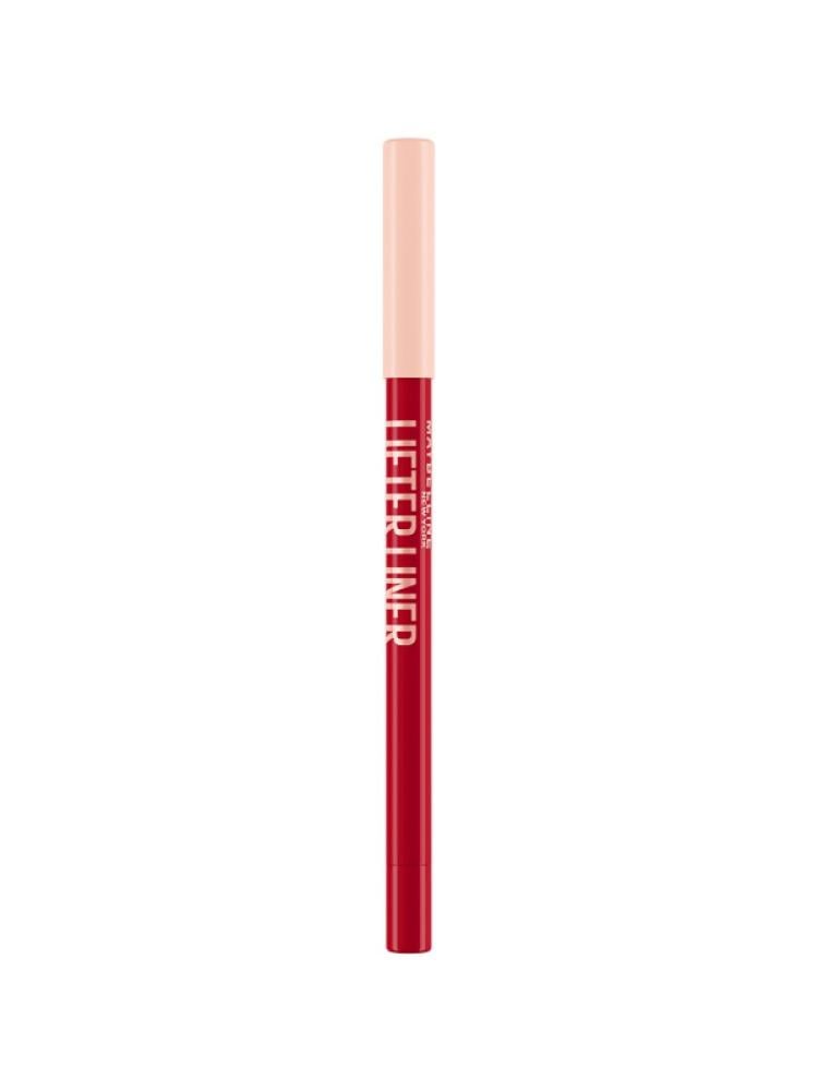 Maybelline Lifter Hyaluronic Acid Lip Liner - Main Character 010