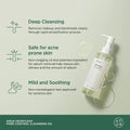 Heartleaf Pore Control Cleansing Oil Deep Cleanse Anua 200ml