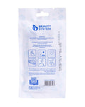 Beauty System Aqua Wet Wipes - Fragrance-Free, Alcohol-Free, 10 Pack