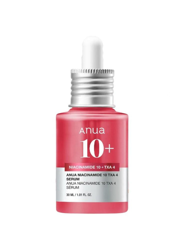 Year Inoa Niacinamide 10% + TXA 4% Dark Spot Correction Serum - 30ml