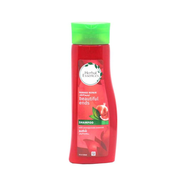 Herbal Essences Pomegranate Repair Shampoo, Moisturizing, 400ml