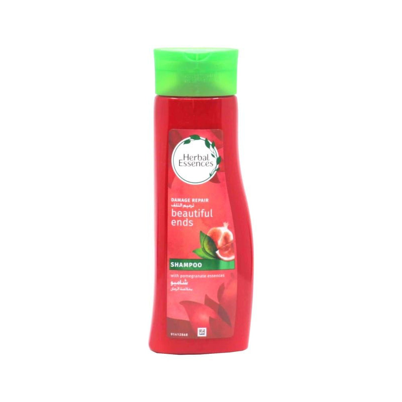 Herbal Essences Pomegranate Repair Shampoo, Moisturizing, 400ml