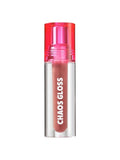 Trouble Maker Chaos Gloss Lip Gloss Joy Ride Nude 3ml