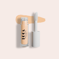 Loca Corrector and Concealer - Medium to Full Coverage - Non-Clumping