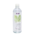 Best Moisturizer for Dry Skin Pure Vegetable Glycerin Now 473ml