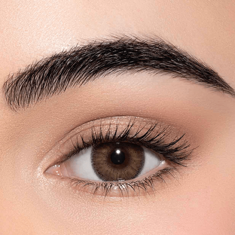 Honey Top Rated Colored Contact Lenses Daily Wear Lens Me 1 Pair