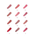 Neferti Liquid Matte Lipstick 112 Femme Fatal Long-Lasting