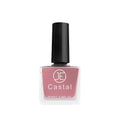 Castal Nail Polish 125 - Glitter Finish, Long-Lasting Formula