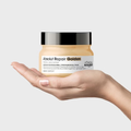 L'Oreal Professionnel Absolut Repair Gold Hair Mask for Damaged Hair, 250ml