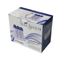 Wax System Roller Wax Heater - 3 Rolls