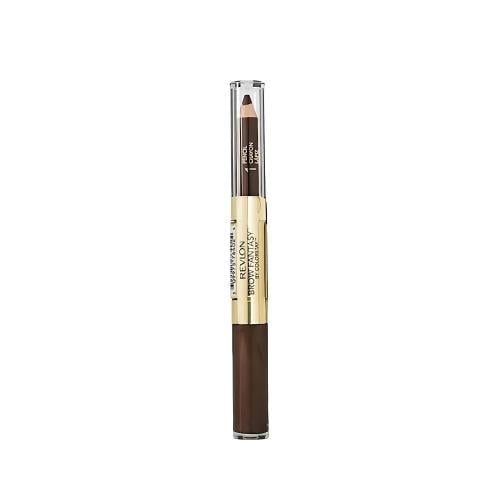 Revlon Brow Fantasy Pencil and Tinted Gel, Brown